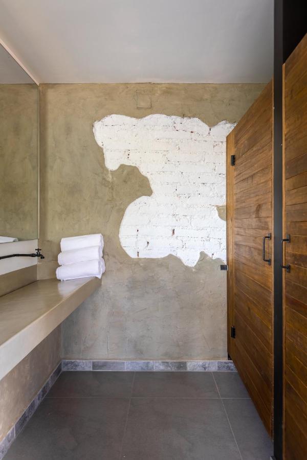 Casa Kanabri Hostal Boutique 멕시코 시 외부 사진