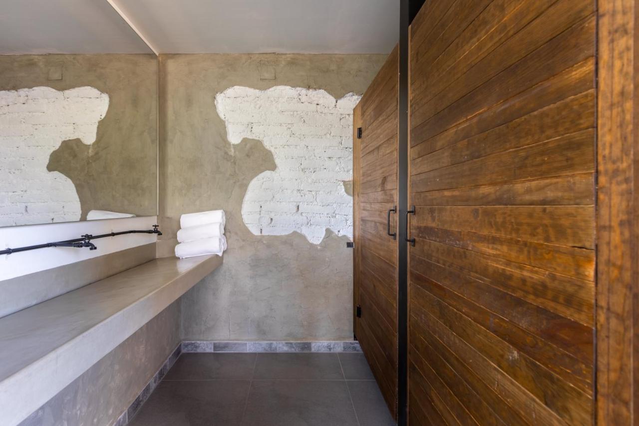 Casa Kanabri Hostal Boutique 멕시코 시 외부 사진